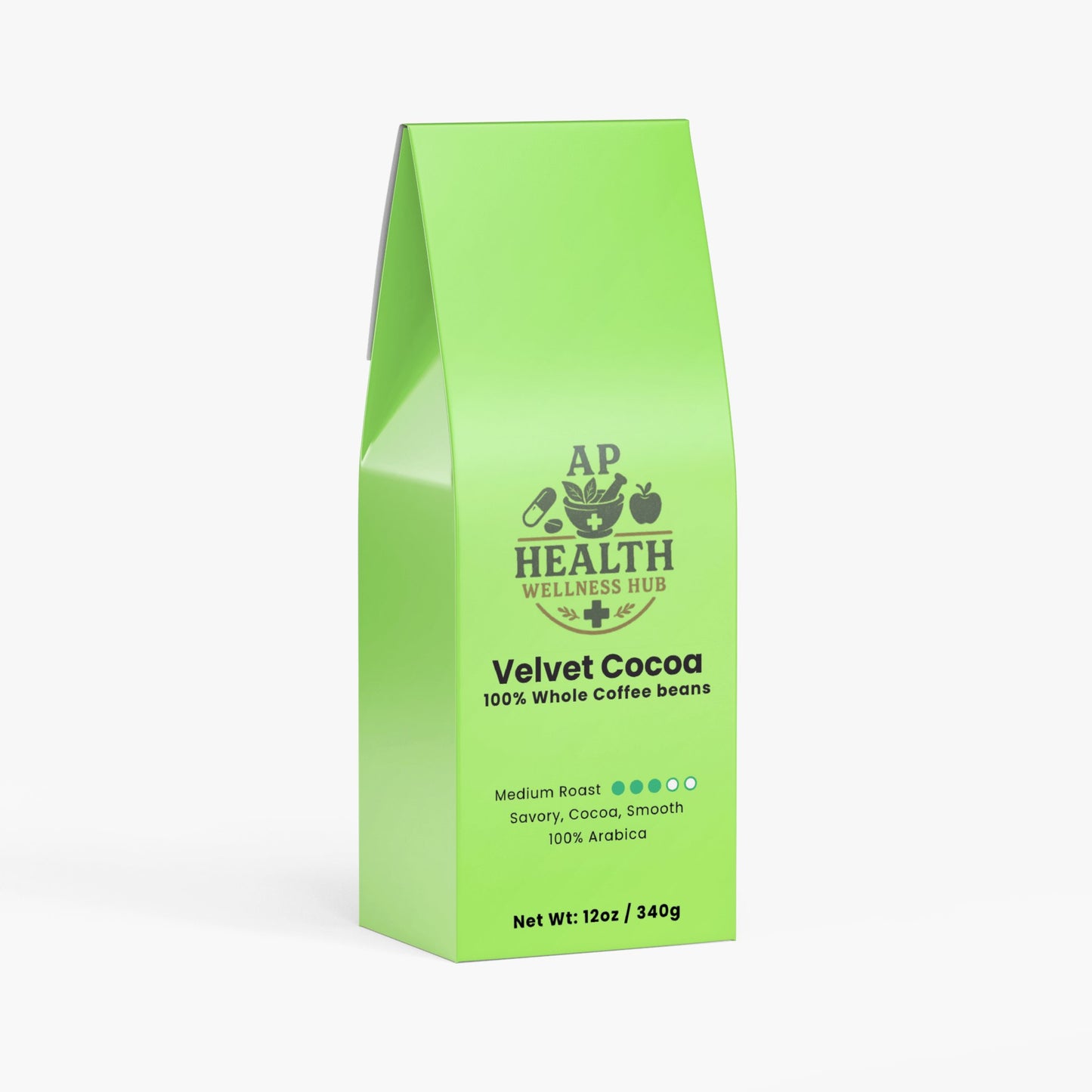 AP health wellness hub RST0VCMR