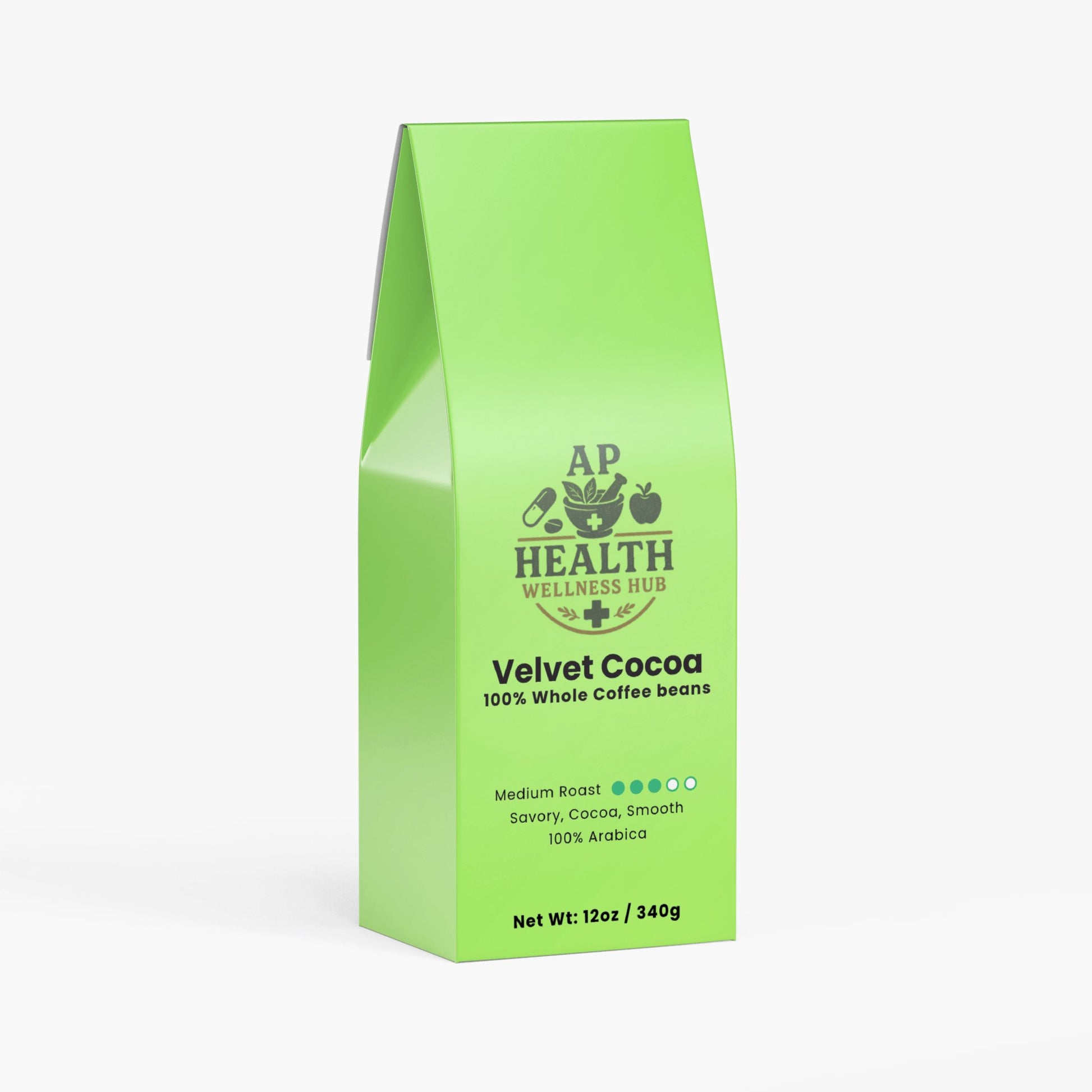 AP health wellness hub RST0VCMR