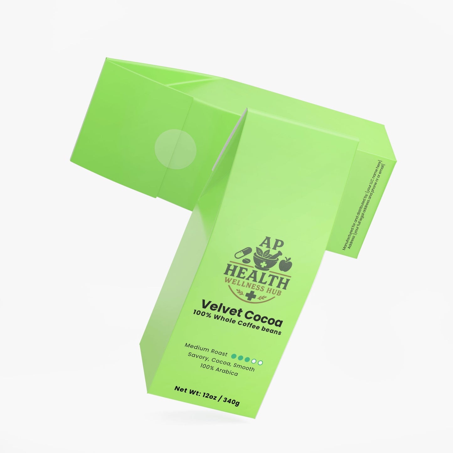 AP health wellness hub RST0VCMR