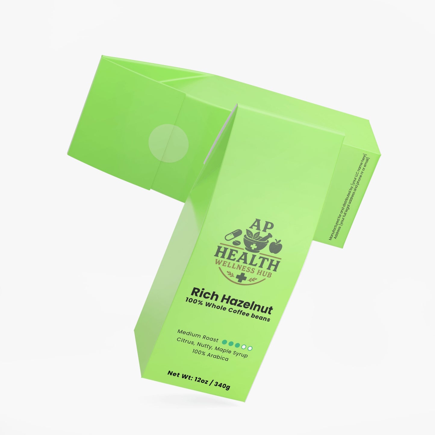 AP health wellness hub RST0RHMR