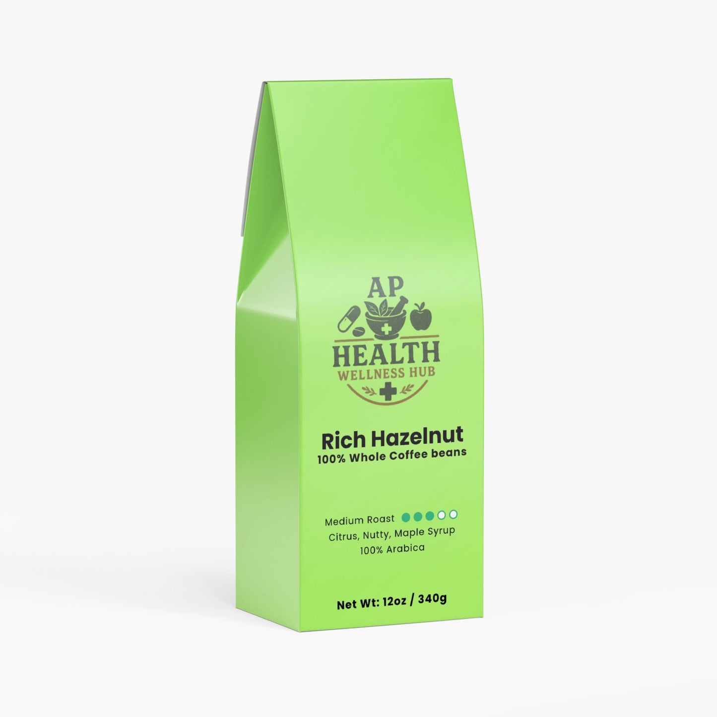 AP health wellness hub RST0RHMR