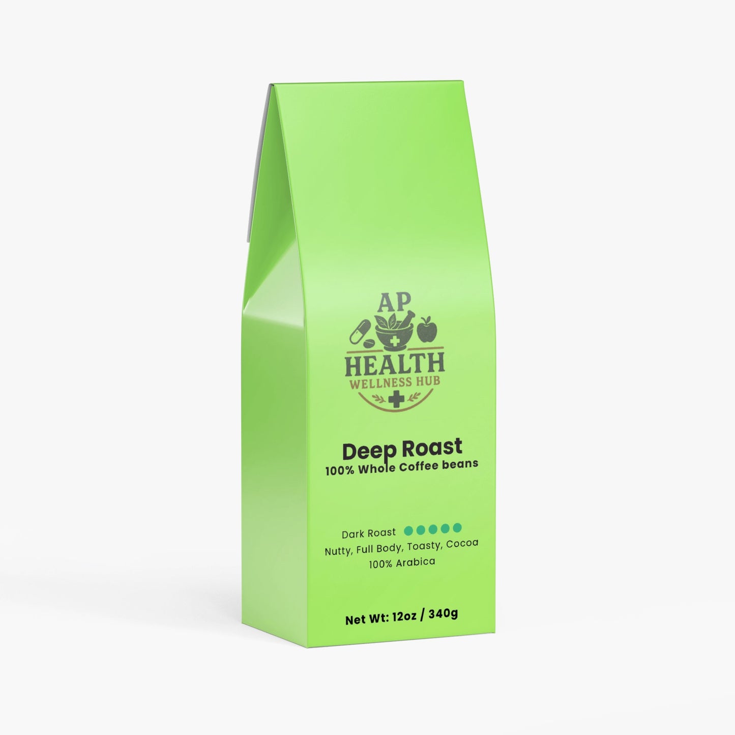 AP health wellness hub RST0DRDR