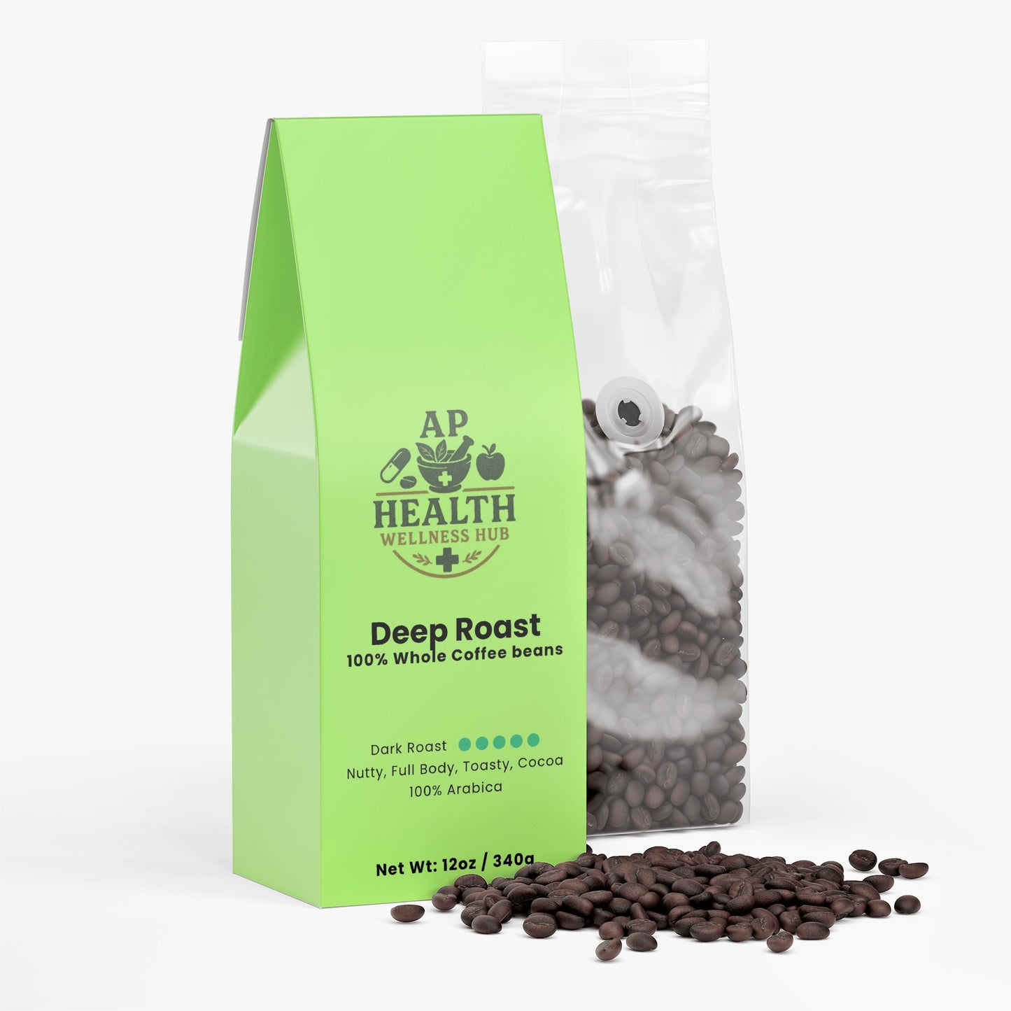 AP health wellness hub RST0DRDR