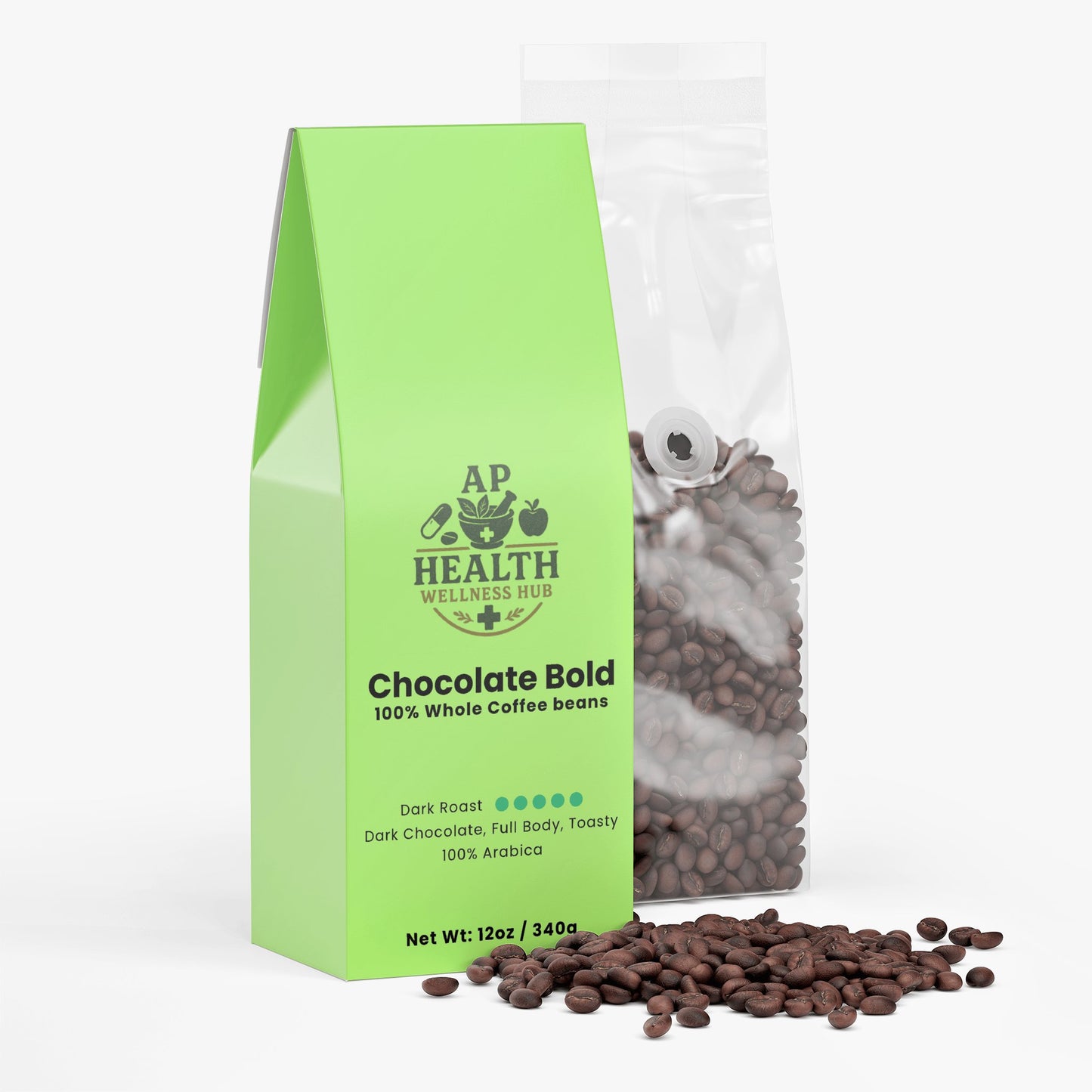 AP health wellness hub RST0CBDR
