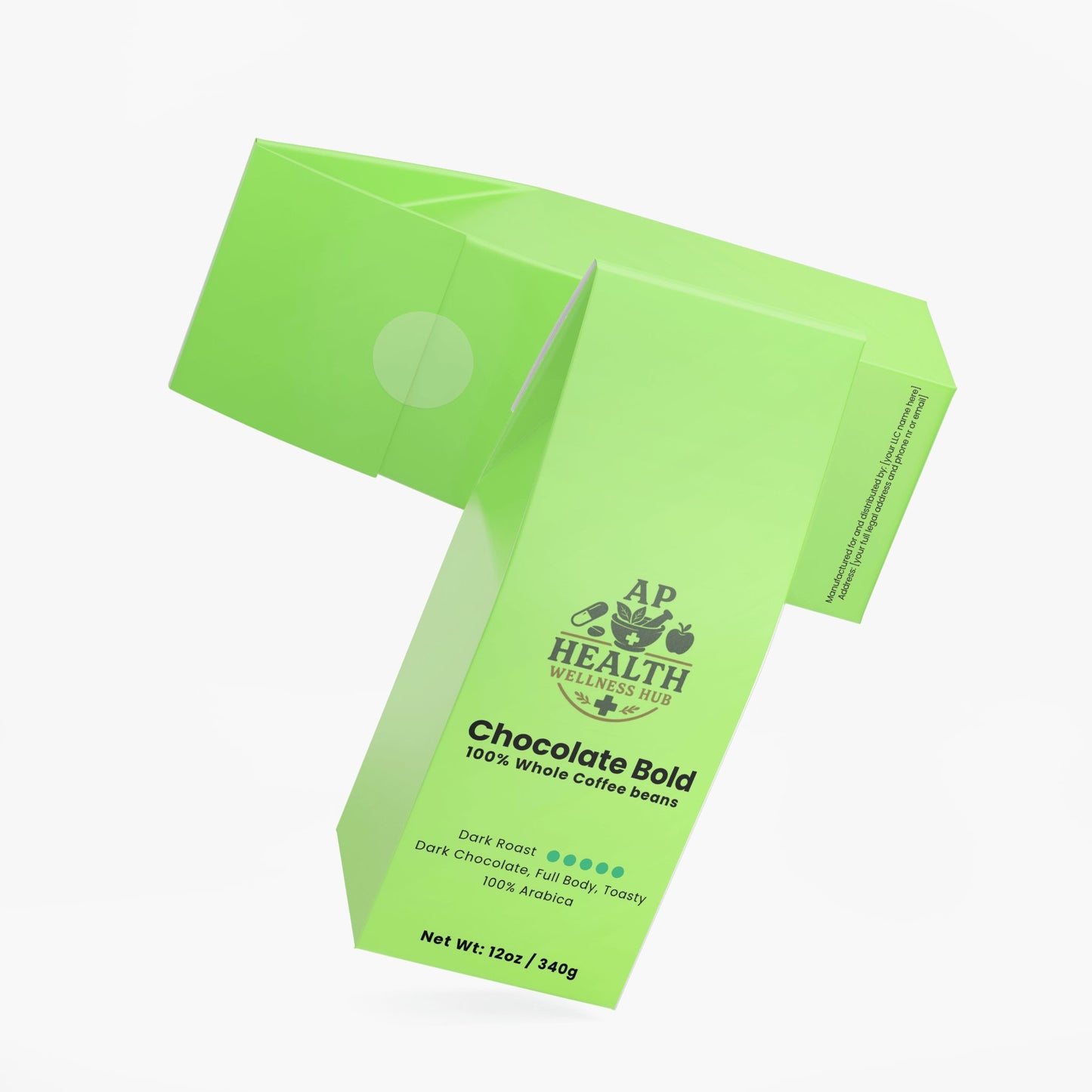 AP health wellness hub RST0CBDR