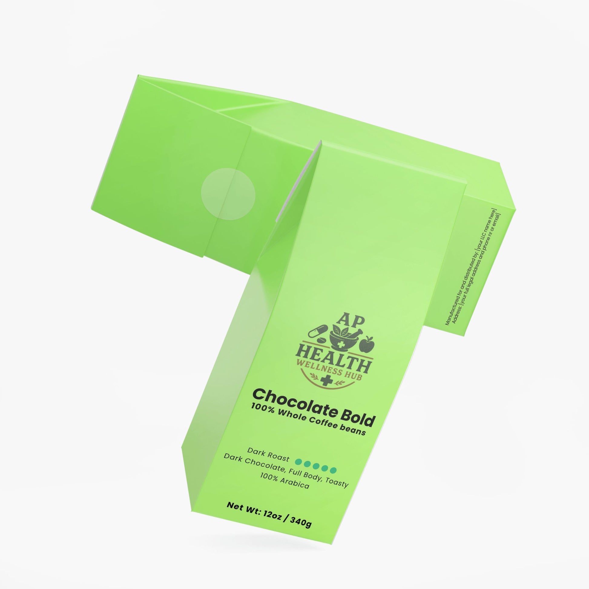 AP health wellness hub RST0CBDR