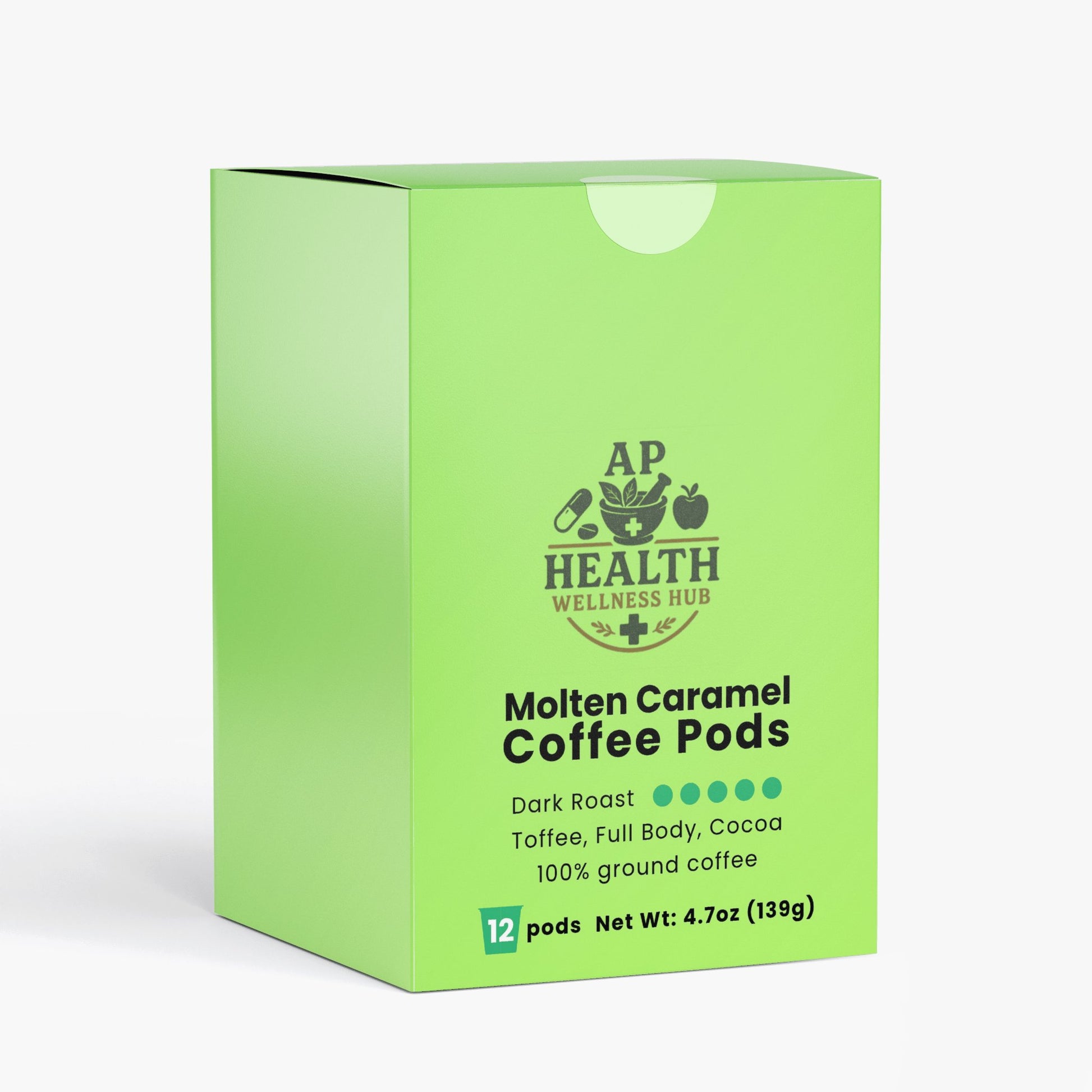 AP health wellness hub RST0MCCP
