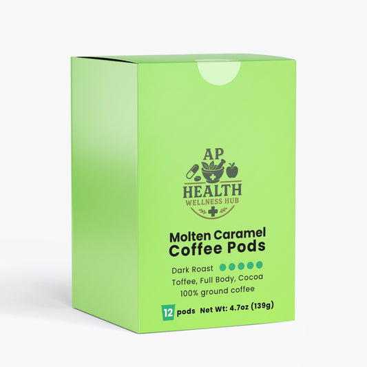 AP health wellness hub RST0MCCP