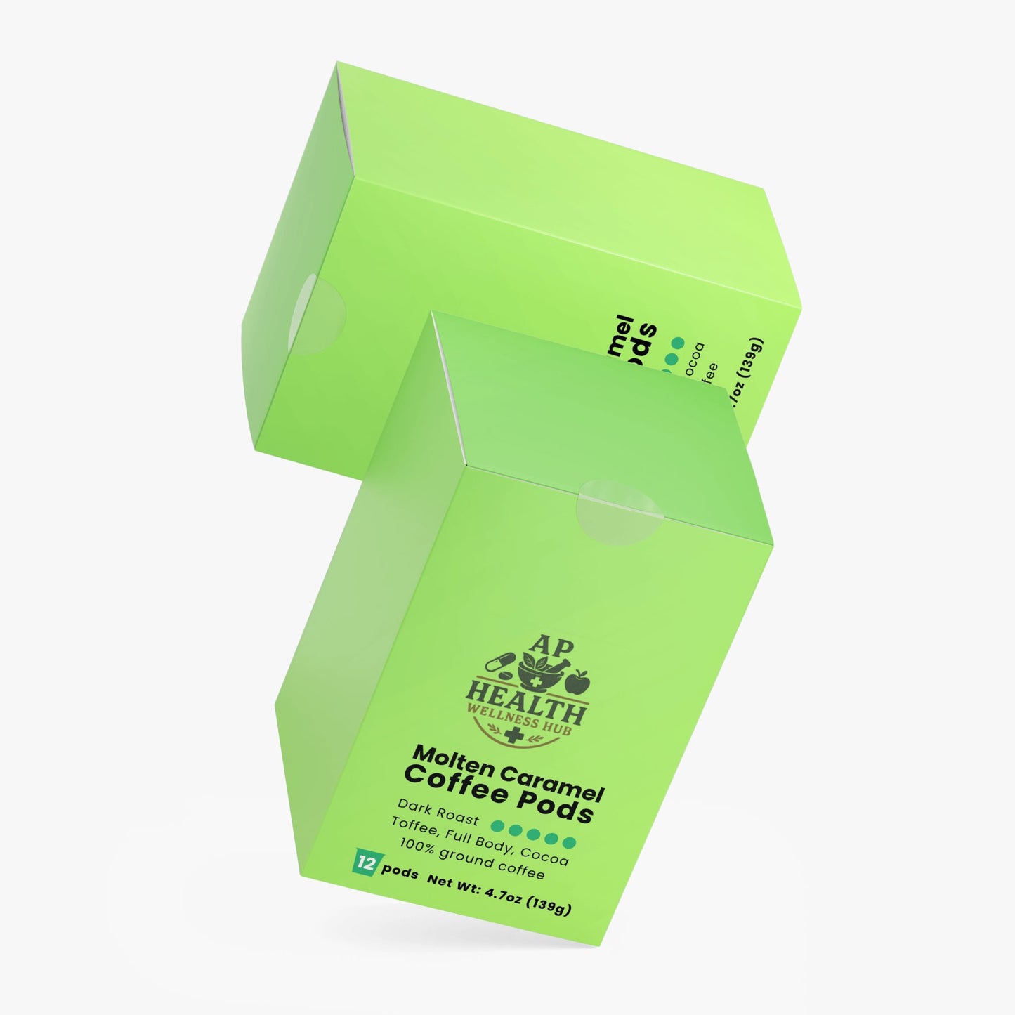 AP health wellness hub RST0MCCP