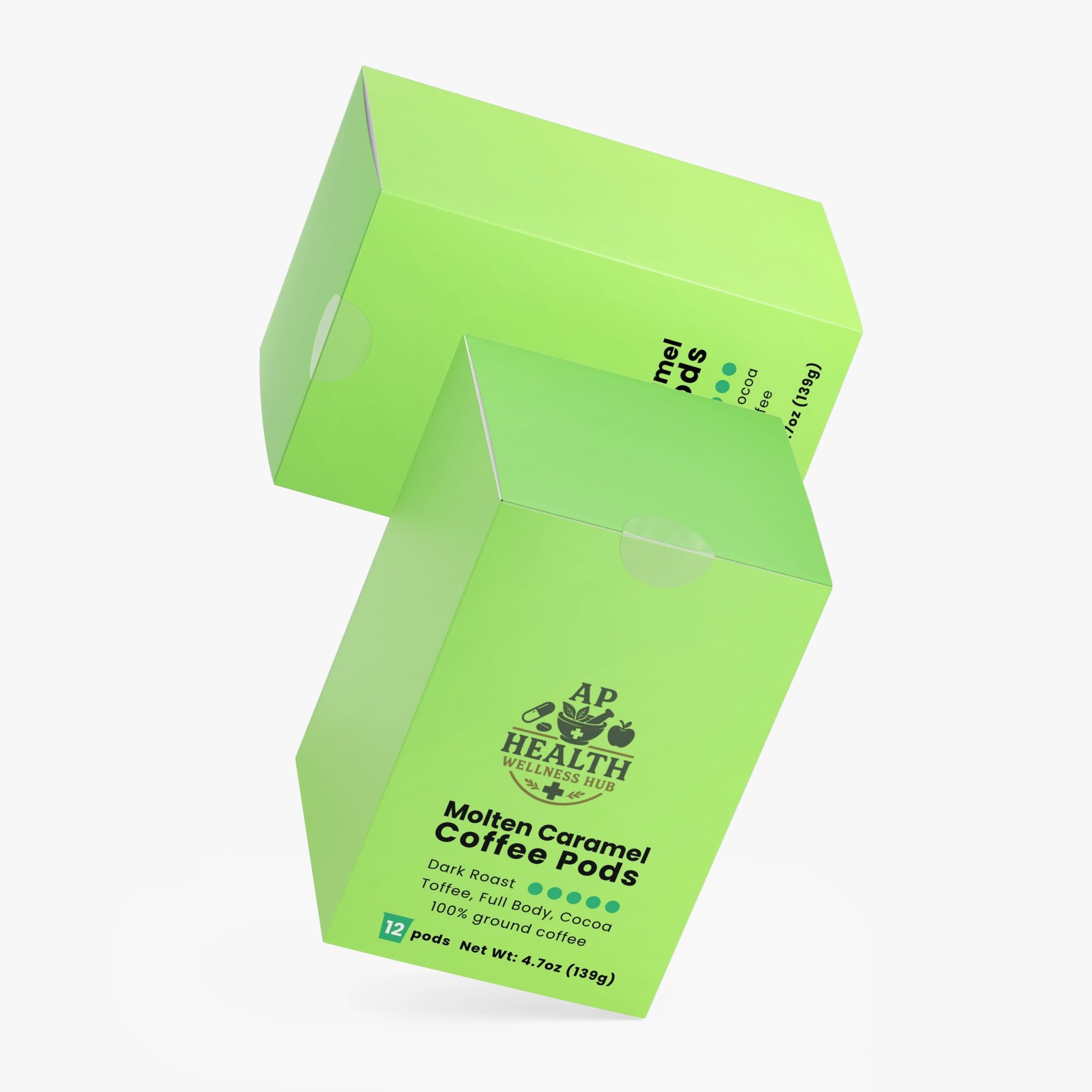 AP health wellness hub RST0MCCP