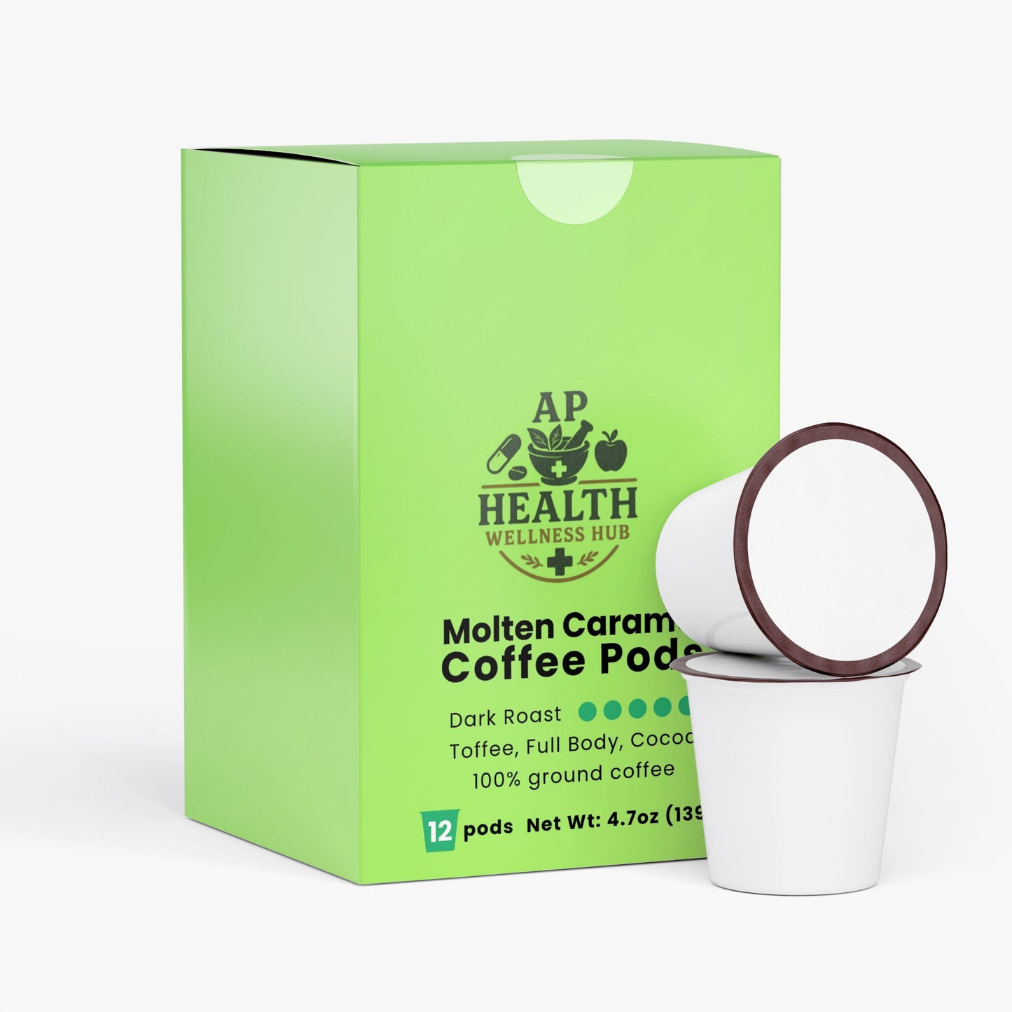 AP health wellness hub RST0MCCP