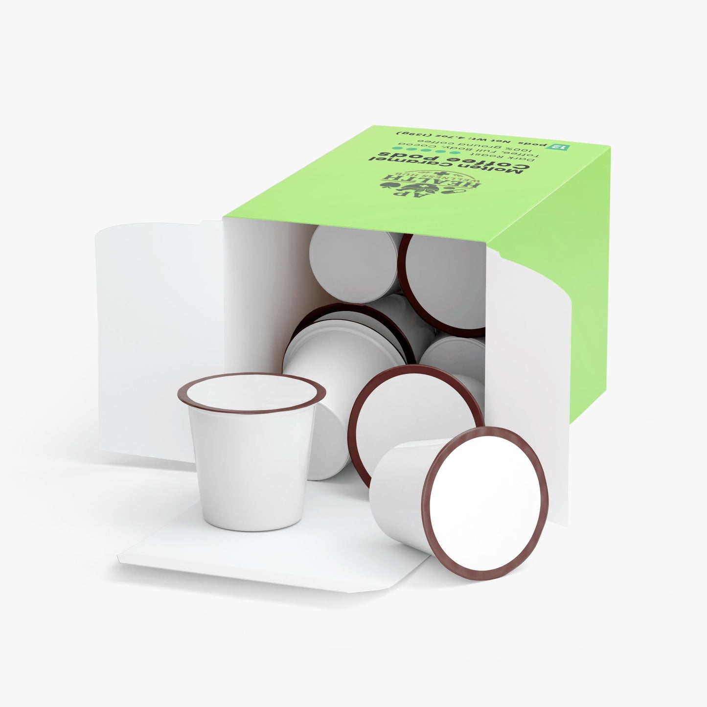 AP health wellness hub RST0MCCP
