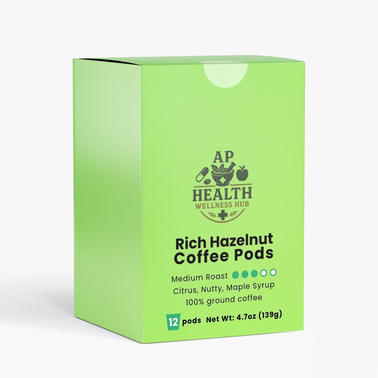 AP health wellness hub RST0RHCP