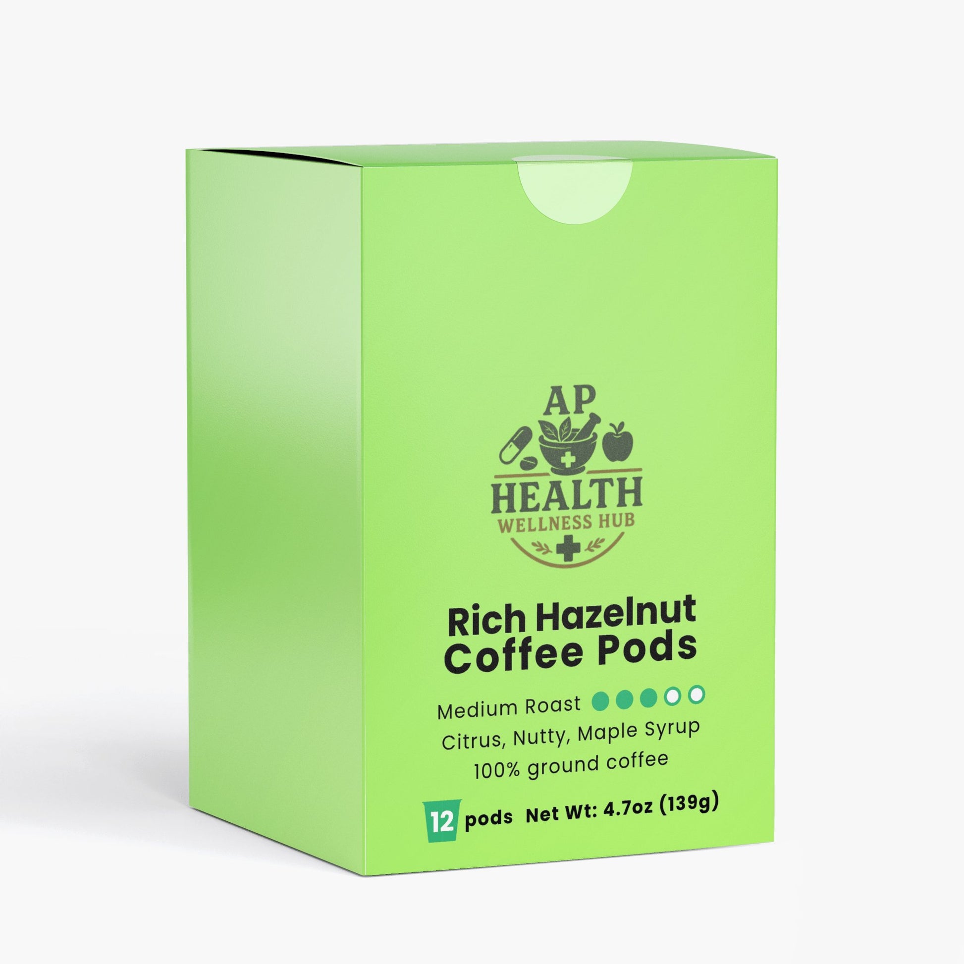 AP health wellness hub RST0RHCP