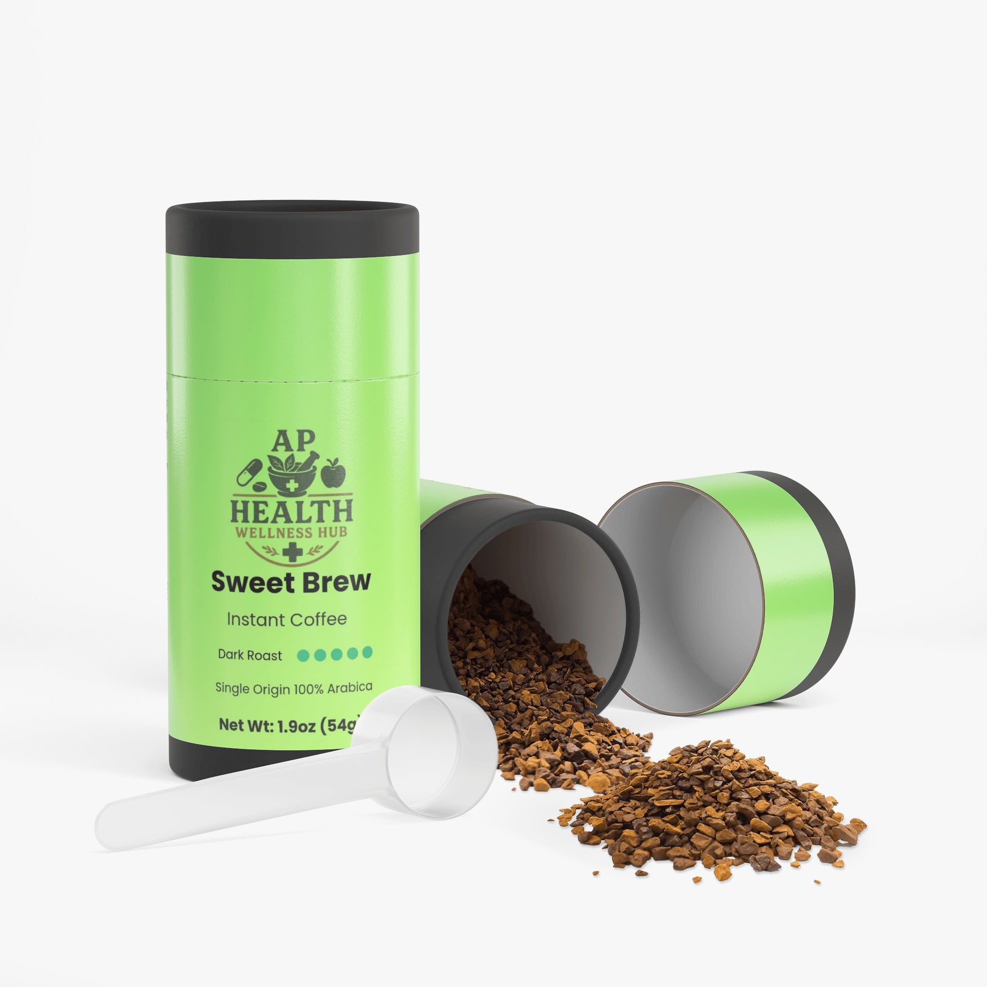 AP health wellness hub RST0SBDR
