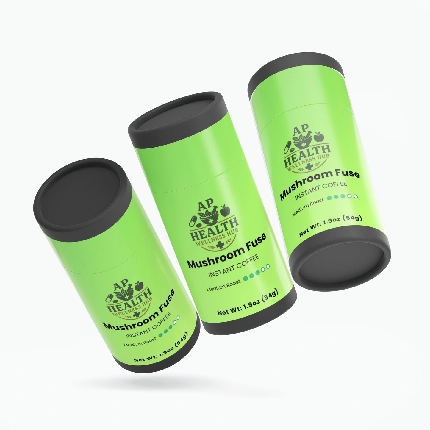 AP health wellness hub RST0MUIN