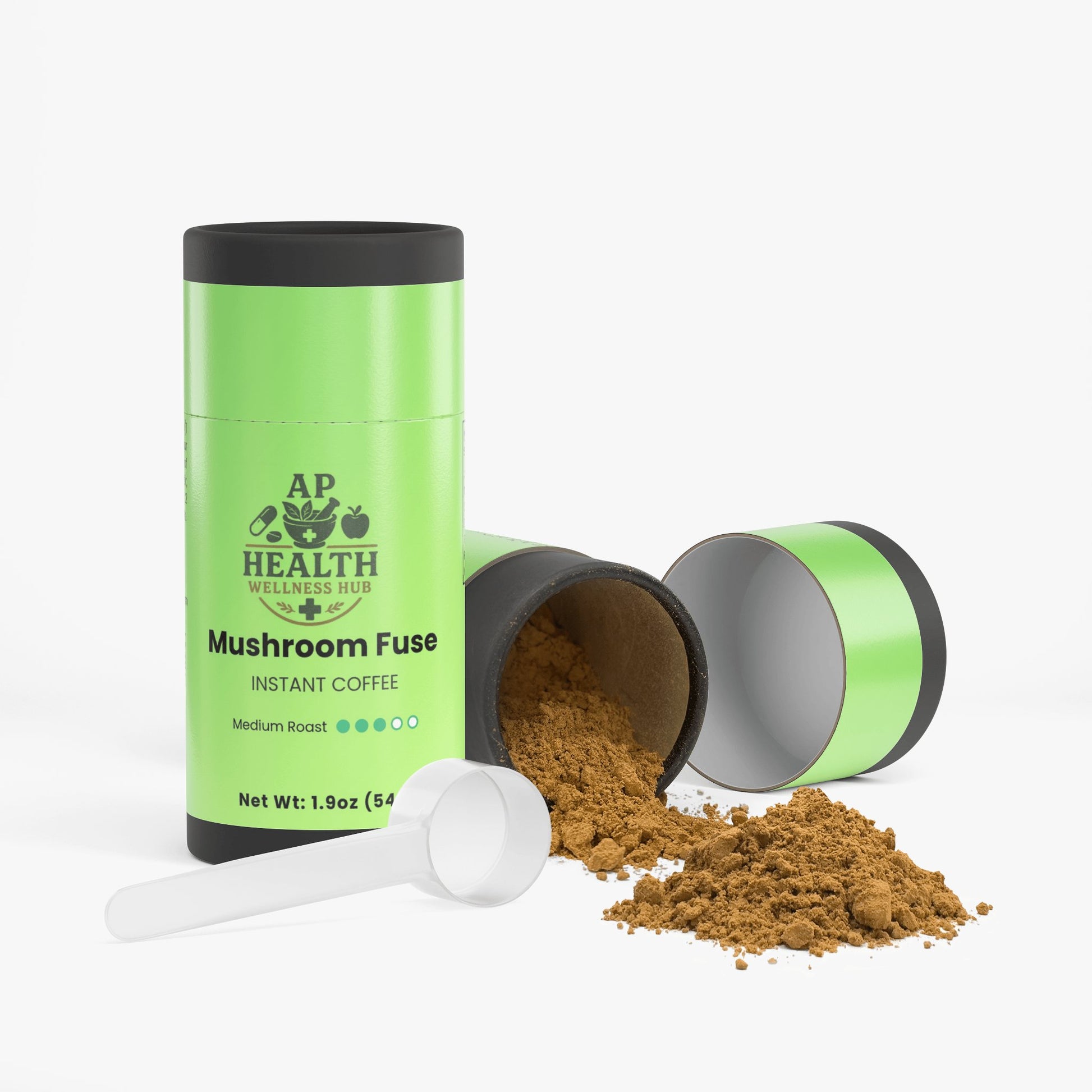 AP health wellness hub RST0MUIN