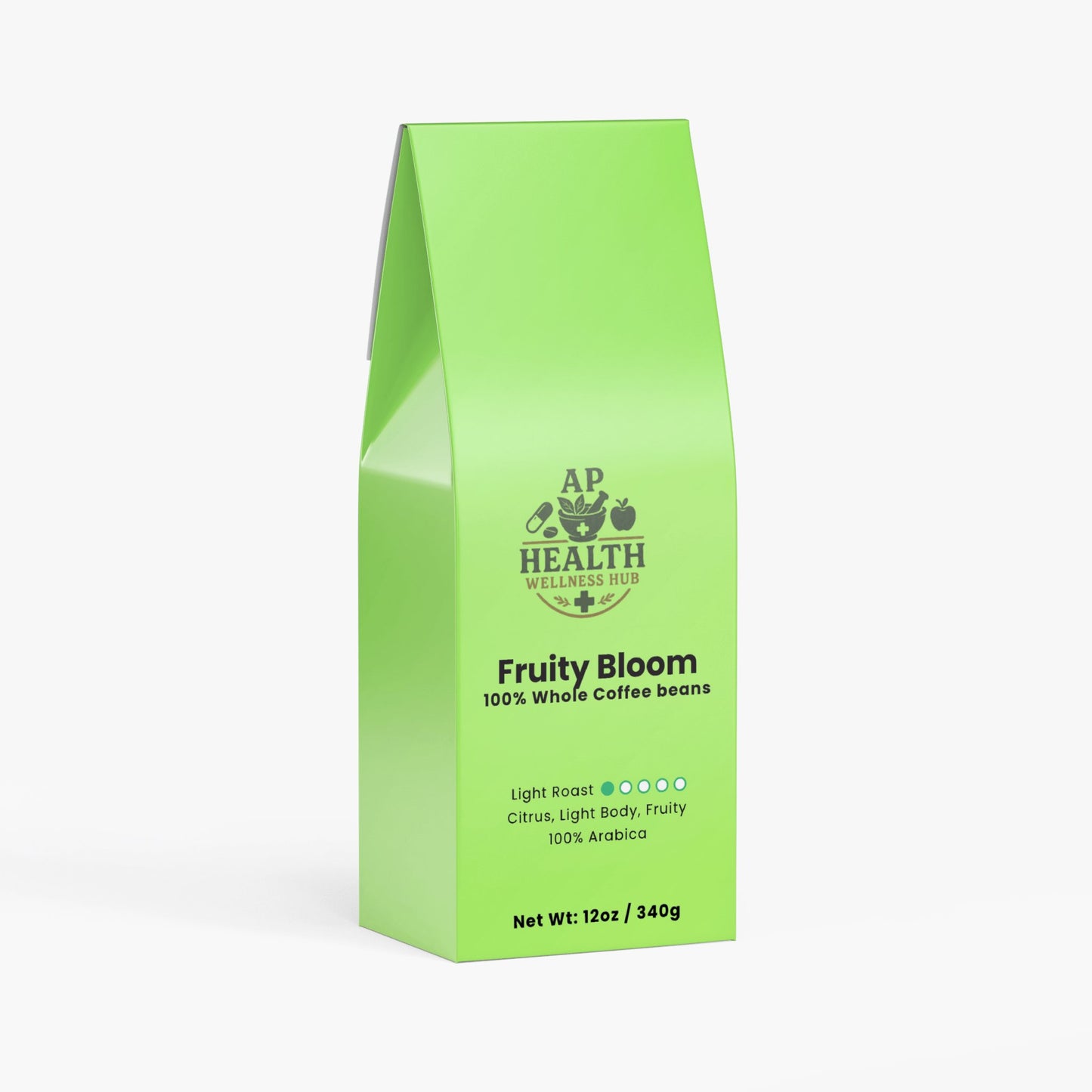 AP health wellness hub RST0FBLR