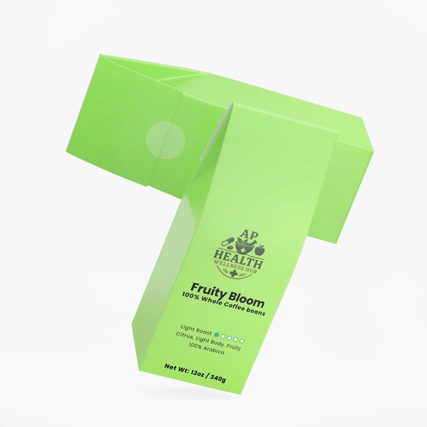 AP health wellness hub RST0FBLR