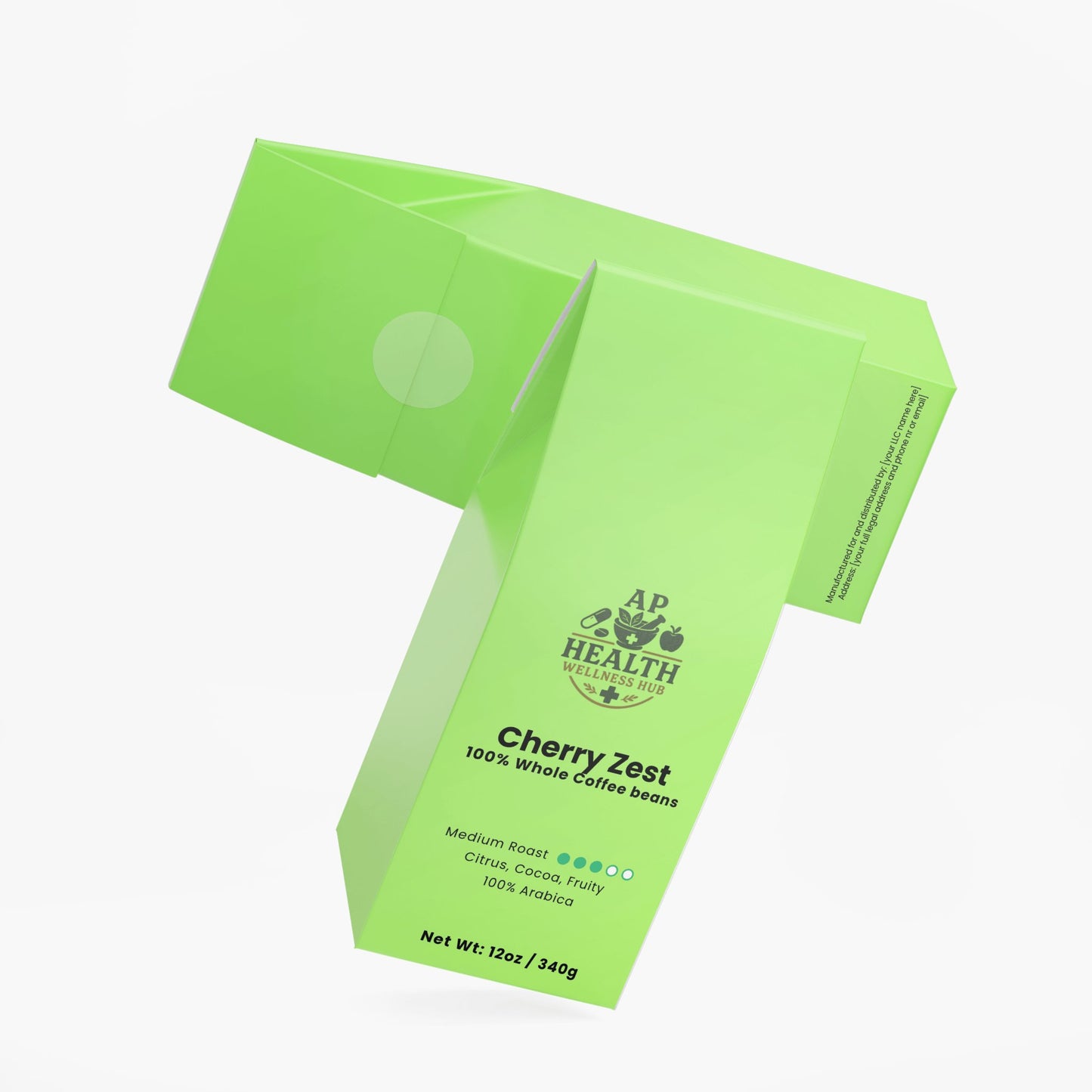 AP health wellness hub RST0CZMR