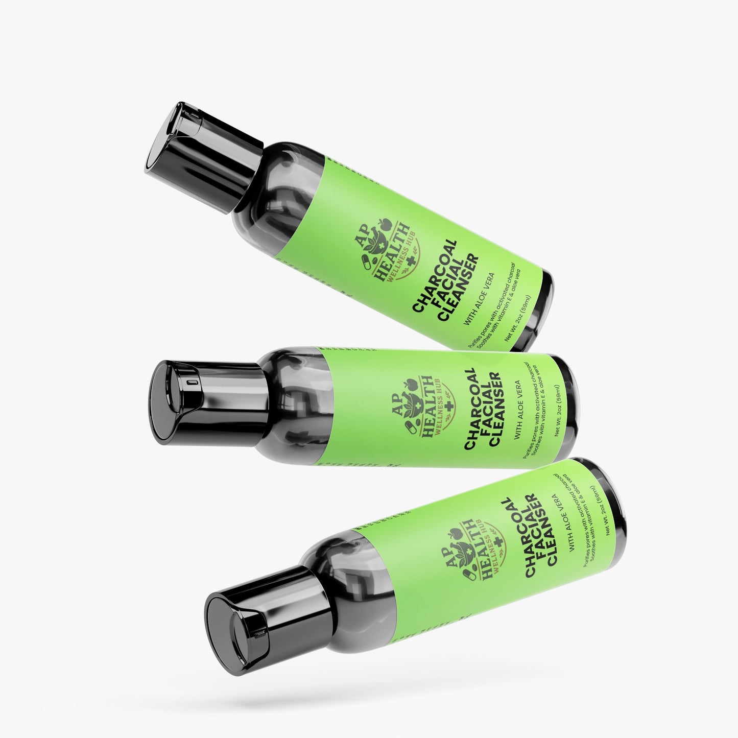 AP health wellness hub TRO0CHCL
