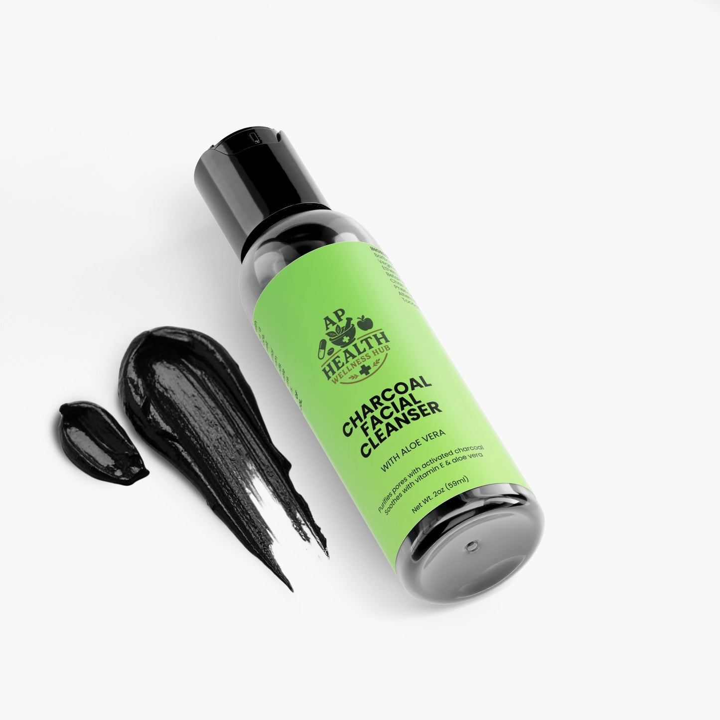 AP health wellness hub TRO0CHCL