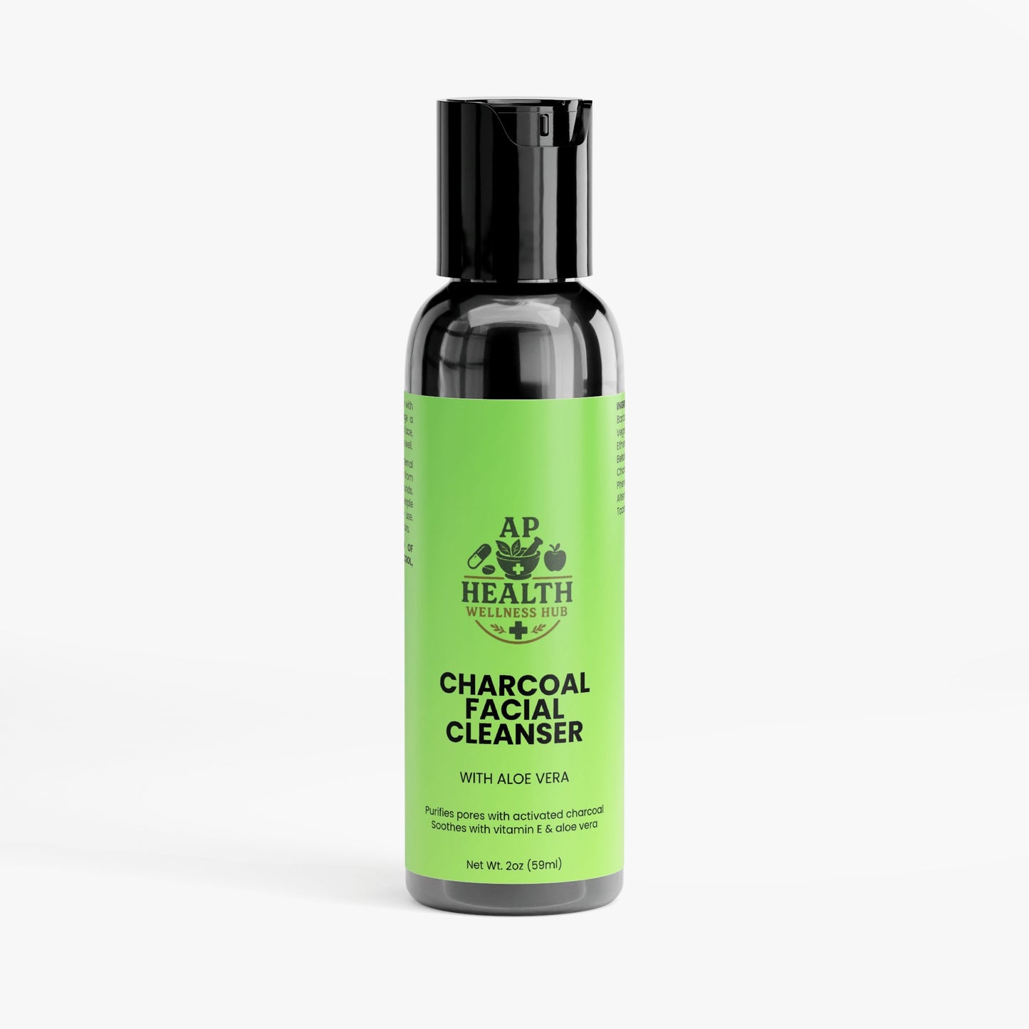 AP health wellness hub TRO0CHCL