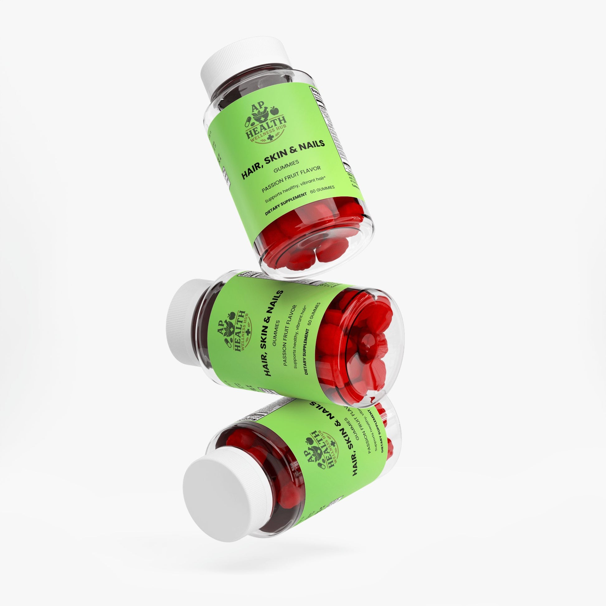 AP health wellness hub VTL4HASK