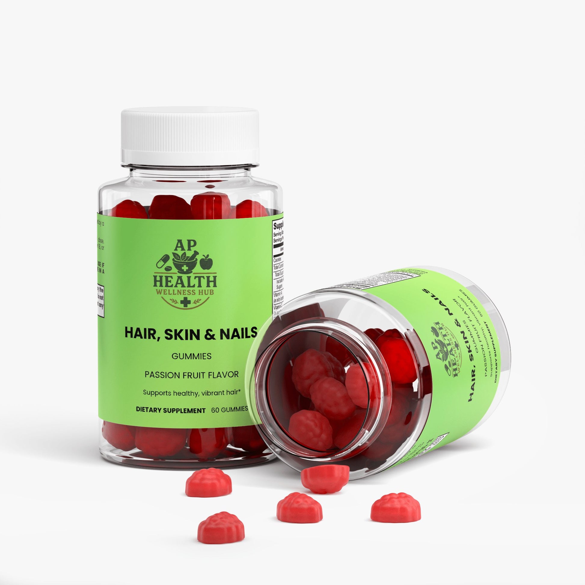 AP health wellness hub VTL4HASK