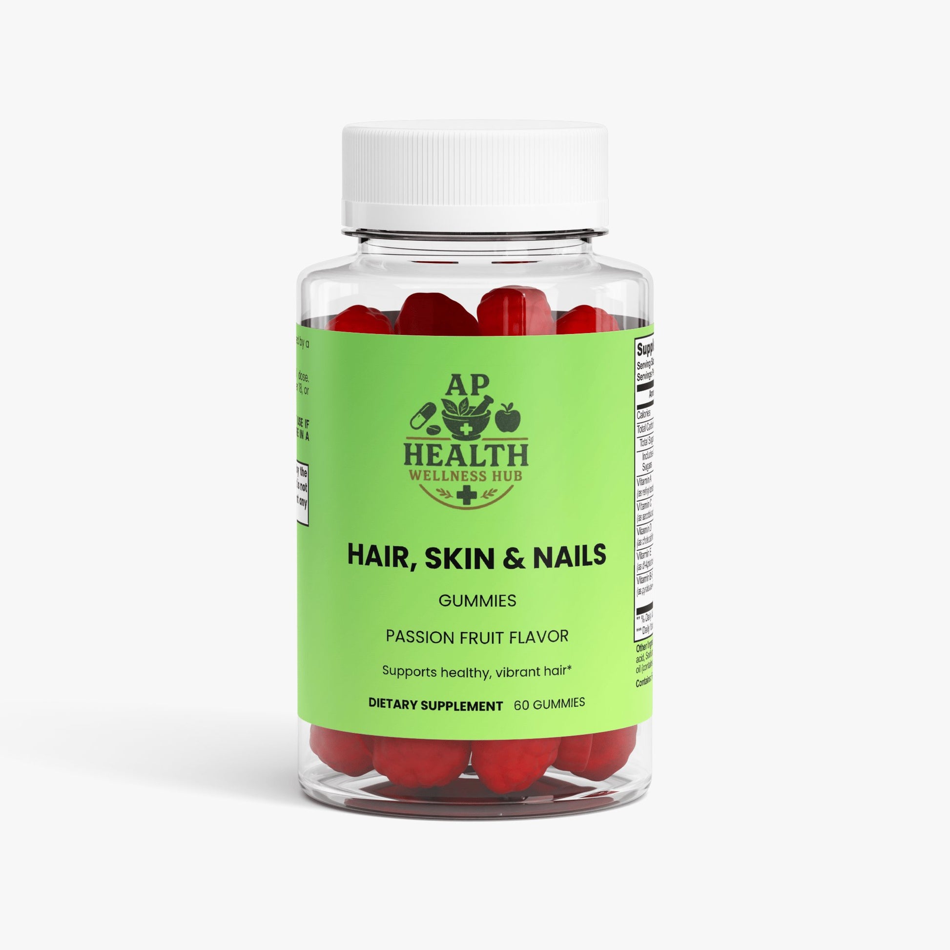 AP health wellness hub VTL4HASK
