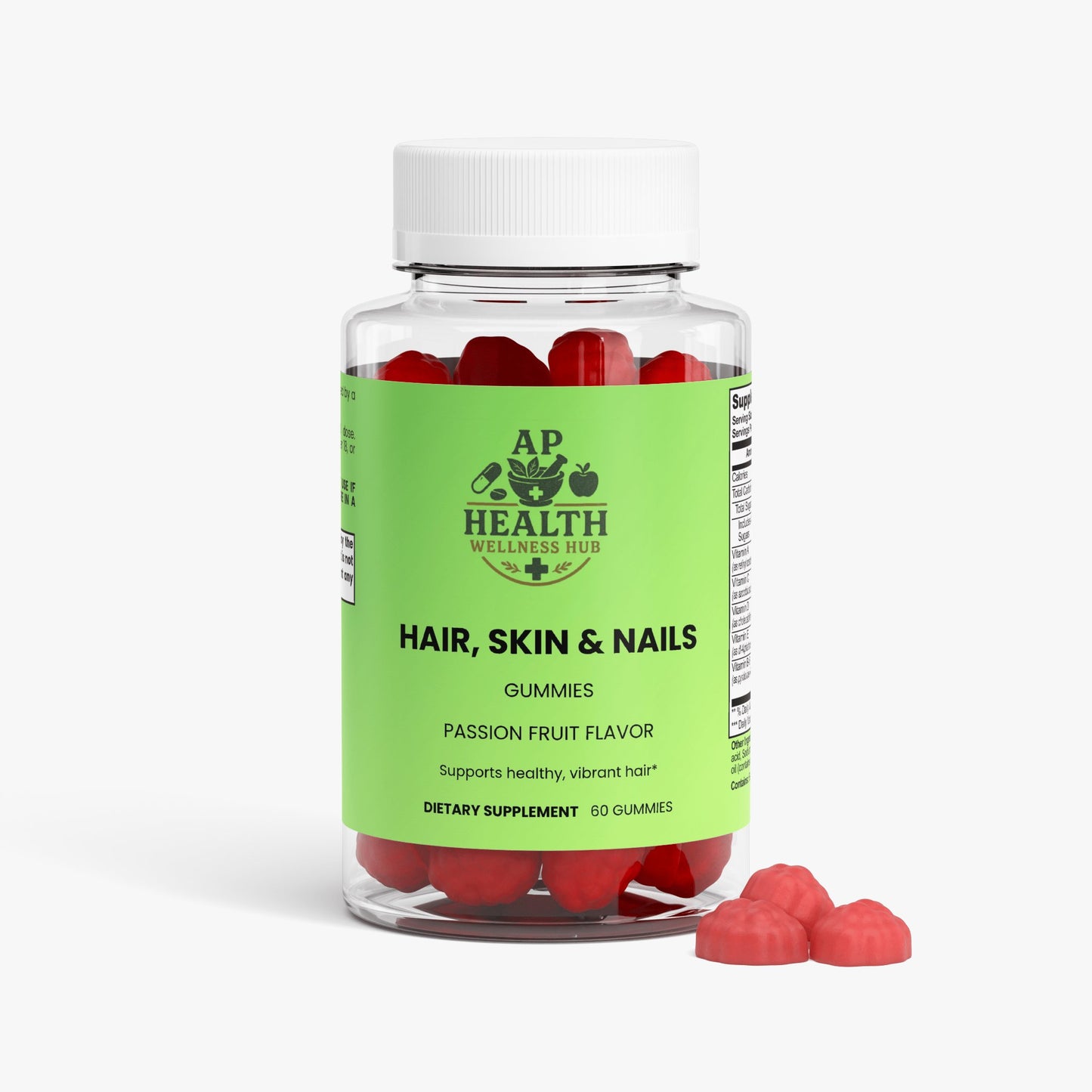 AP health wellness hub VTL4HASK