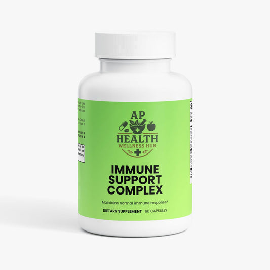 AP health wellness hub JTP32IMUN