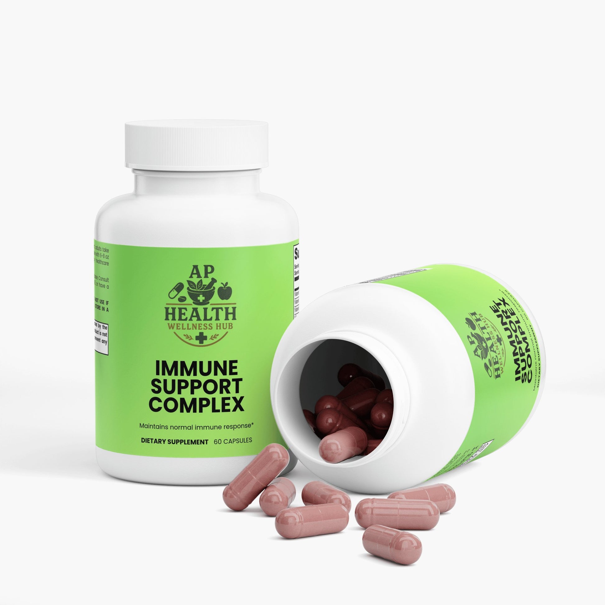 AP health wellness hub JTP32IMUN
