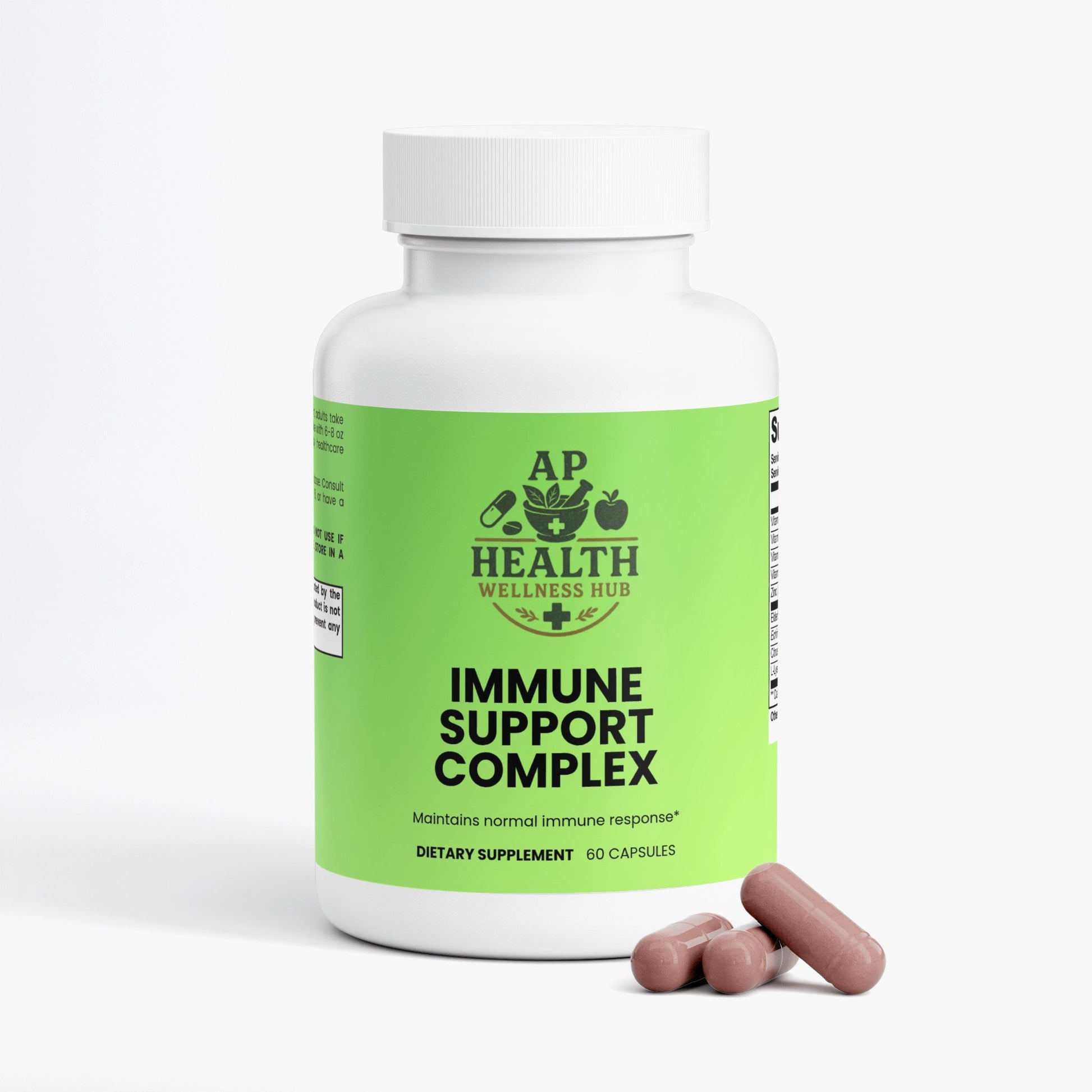 AP health wellness hub JTP32IMUN