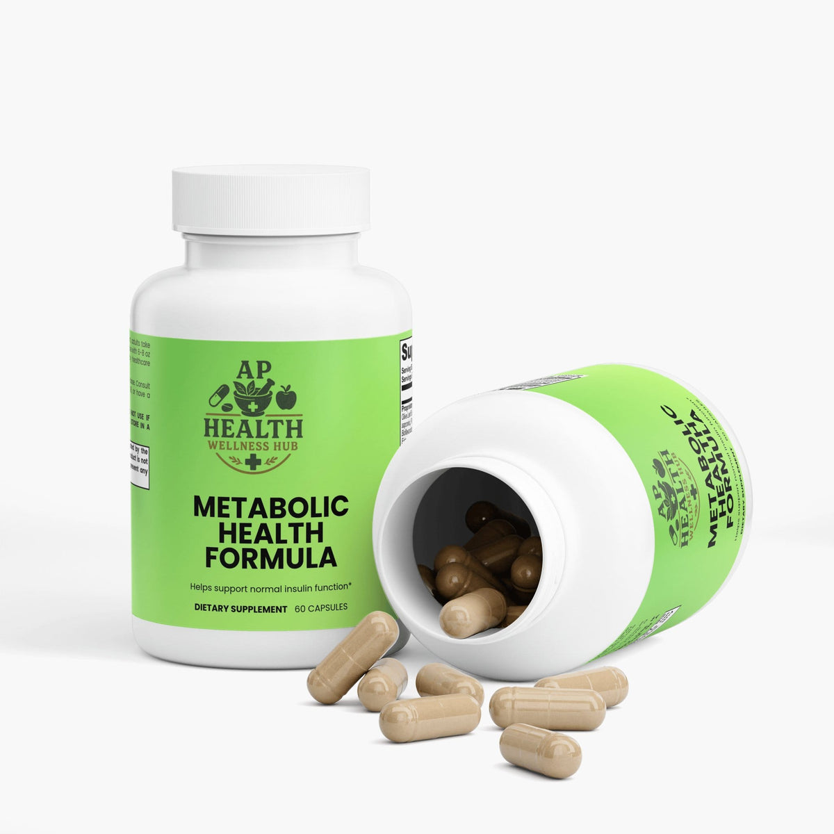 AP Health Wellness Hub JTP32META