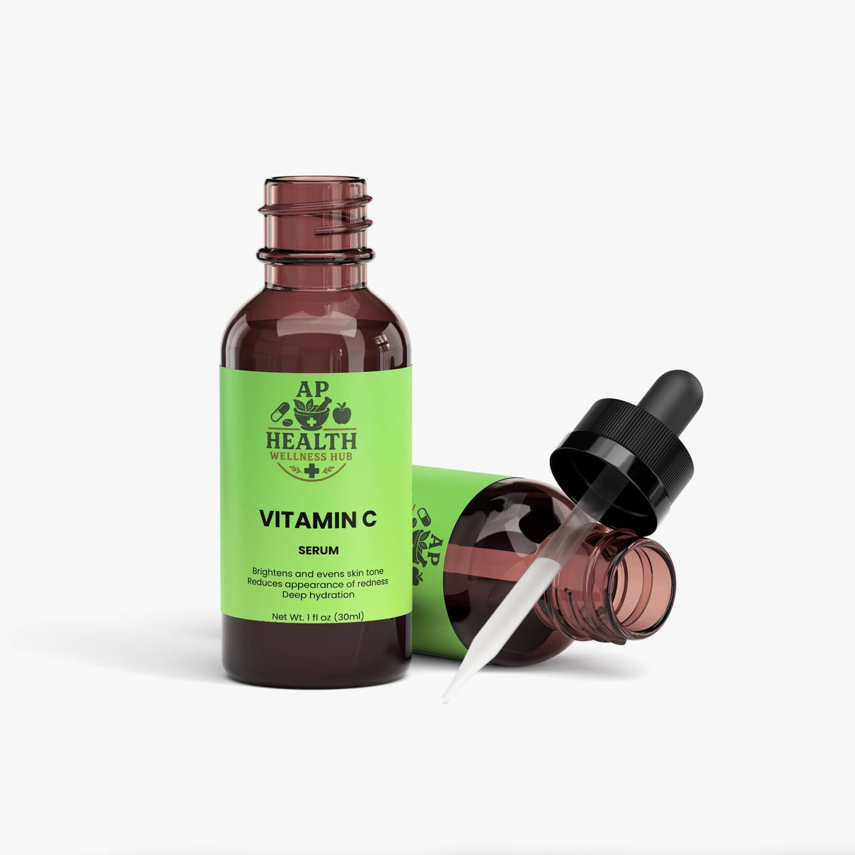 AP Health Wellness Hub ADAMP-VCS-00C3