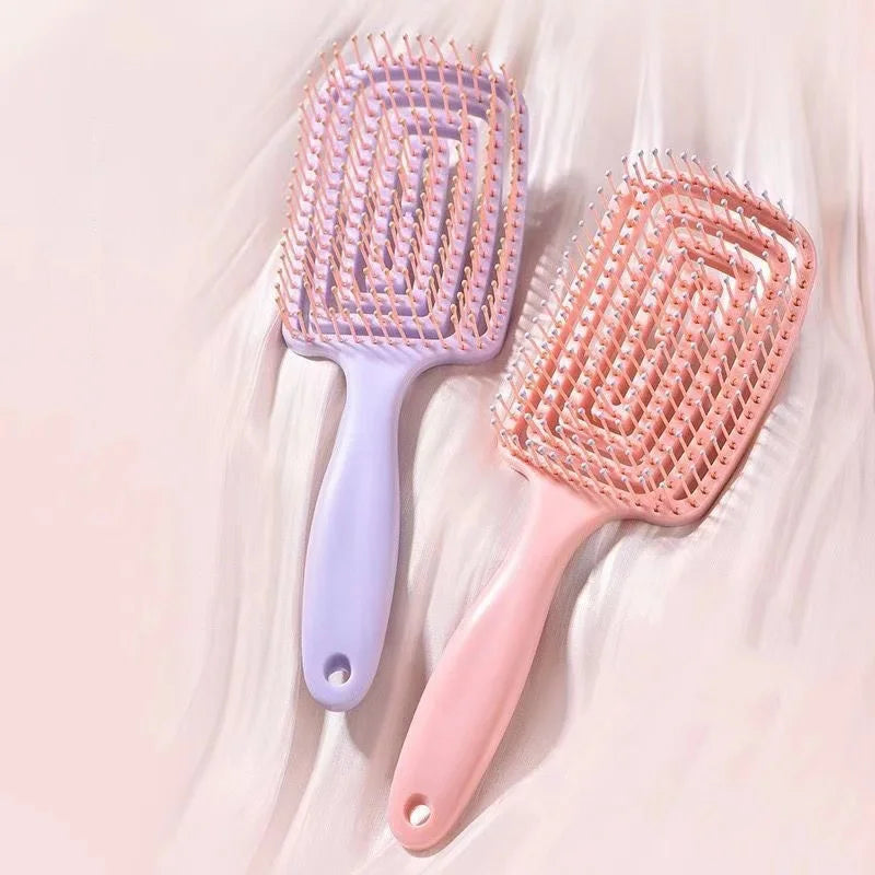 Magic Glide Hair Brush