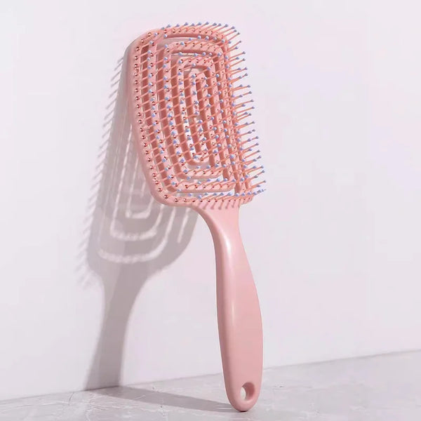 Magic Glide Hair Brush