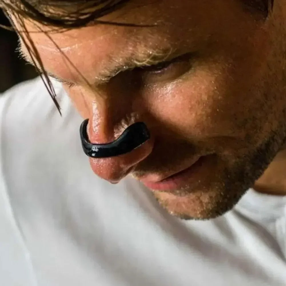 Snore-Free Nose Strips