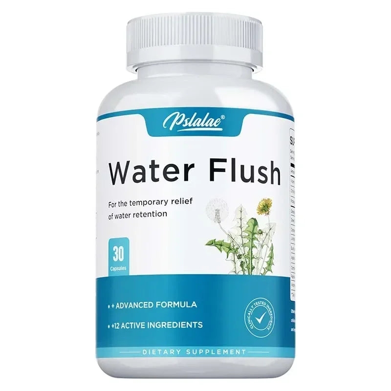 Bloat-Free Slimming Aid