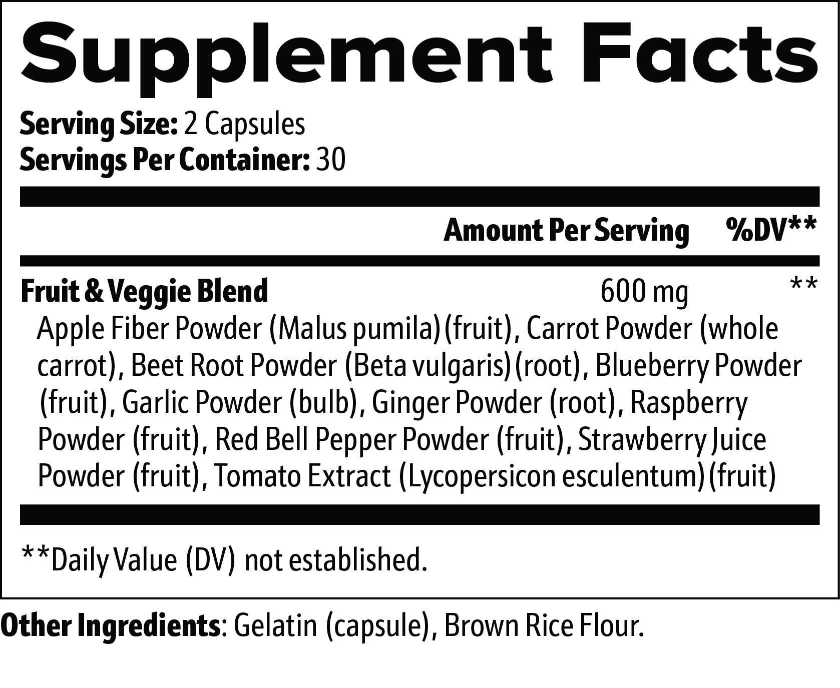 AP health wellness hub Greens & Superfoods Fruits and Veggies Fruits and Veggies