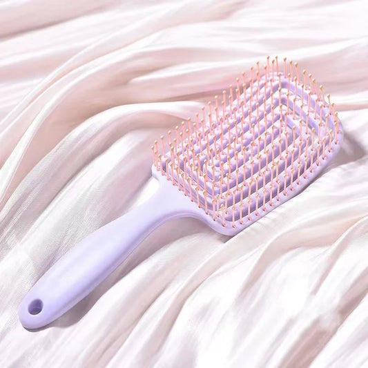 Magic Glide Hair Brush