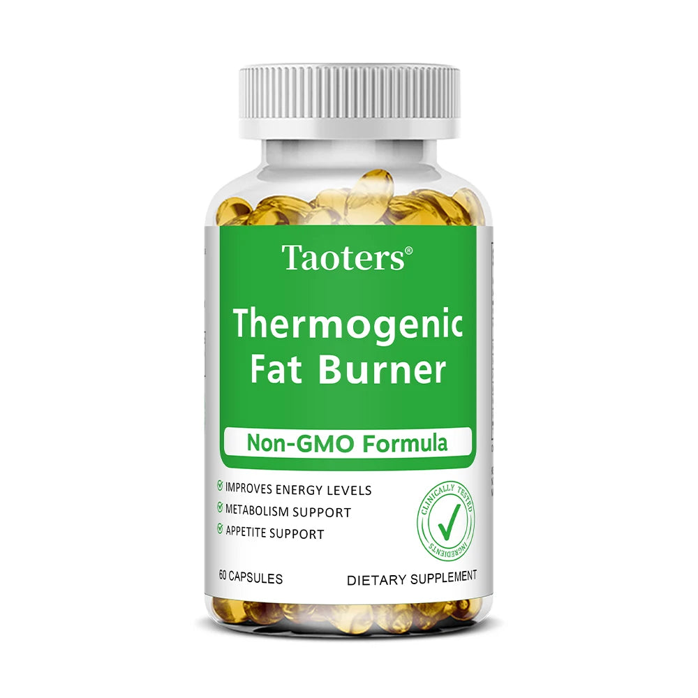 Slim & Energize Tea Blend