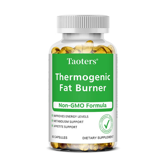 Slim & Energize Tea Blend