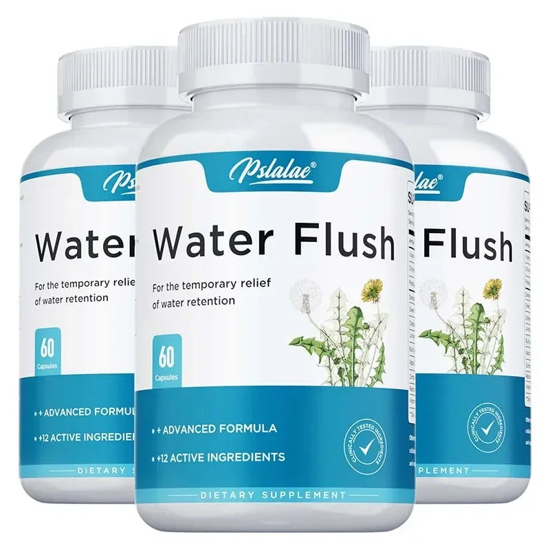 Bloat-Free Slimming Aid