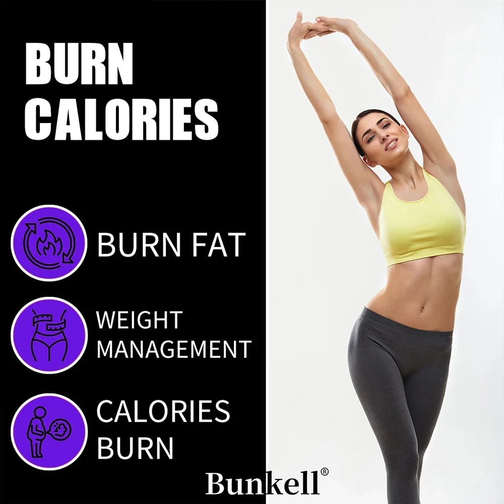 Dreamy Night Fat Burner