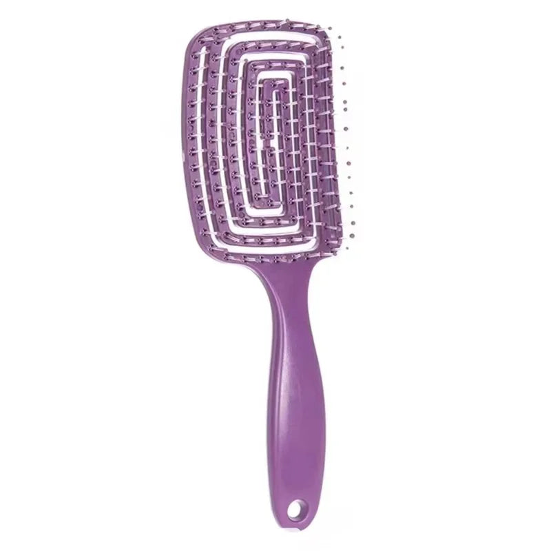 Magic Glide Hair Brush