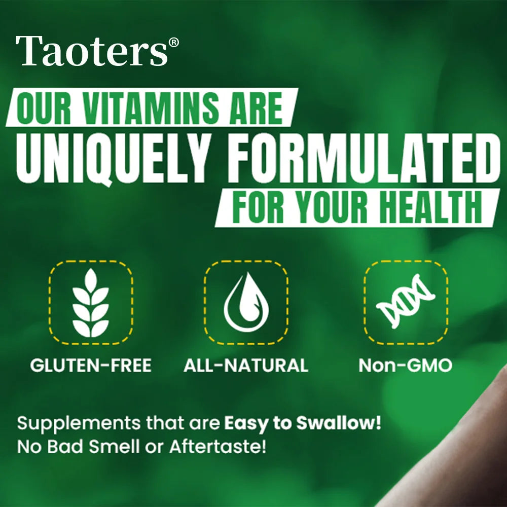 Slim & Energize Tea Blend