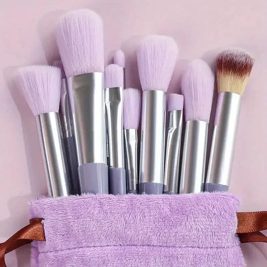 Gentle Beauty Brush Set
