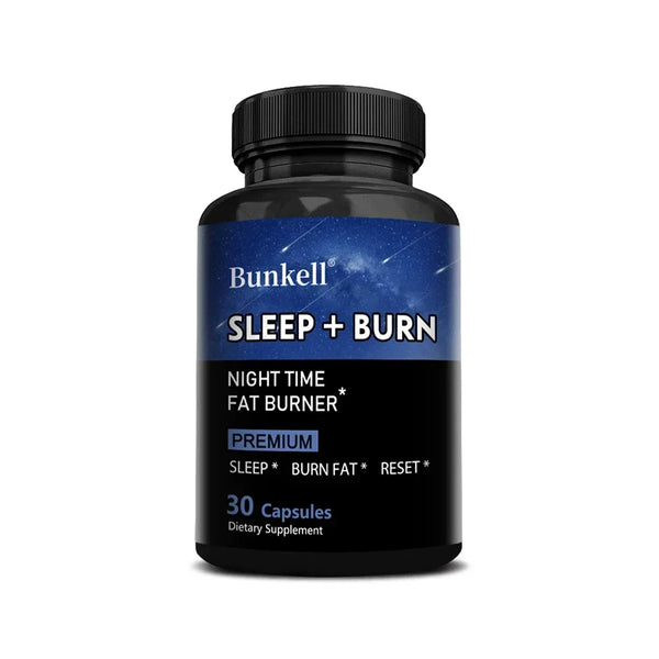 Dreamy Night Fat Burner